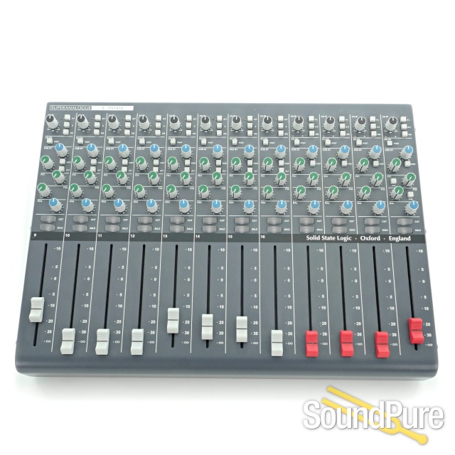 Solid State Logic X-Panda - Used — image 1