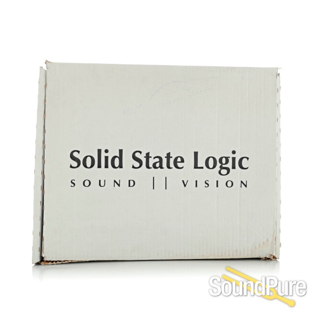 Solid State Logic X-Panda - Used — image 2