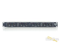 Drawmer DL 441 Compressor - Used Drawmer DL 441 Compressor - Used