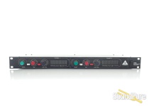 Trident Audio S20 Dual Microphone Preamp - Used Trident Audio S20 Dual Microphone Preamp - Used