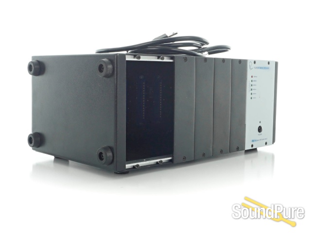 Rupert Neve Designs R6 500 Series Rack - Used — image 2