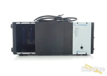 Rupert Neve Designs R6 500 Series Rack - Used Rupert Neve Designs R6 500 Series Rack - Used