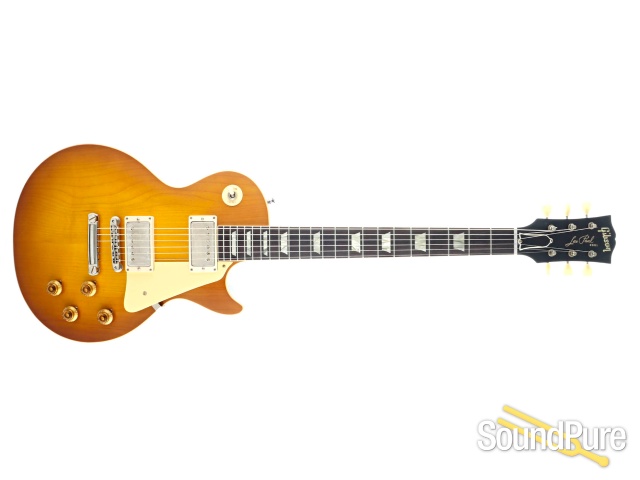 Gibson CS '58 LP Standard Electric Guitar #821880 - Used — image 8