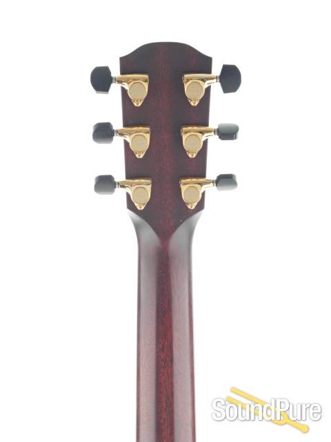 Alvarez Yairi FYM66HD Acoustic Guitar #74217 - Used — image 7