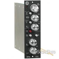 AEA RPQ 500 Mic Preamp/High-frequency EQ AEA RPQ 500 Mic Preamp/High-frequency EQ