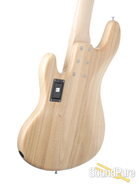 Sandberg California II TM SL 5-String Bass Guitar #42250 — image 3