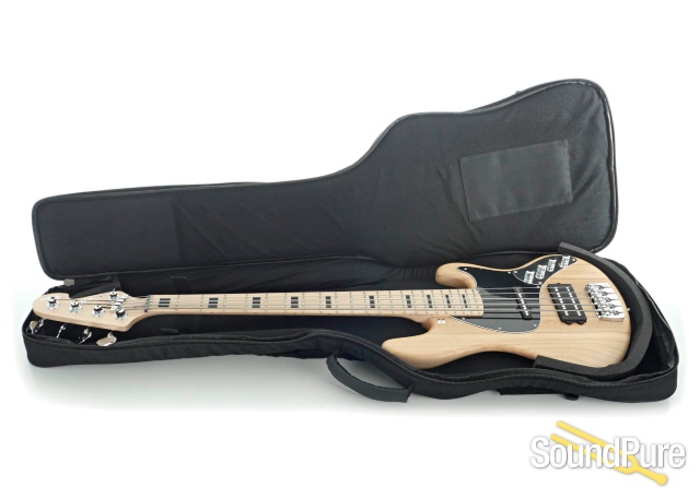 Sandberg California II TM SL 5-String Bass Guitar #42250 — image 4