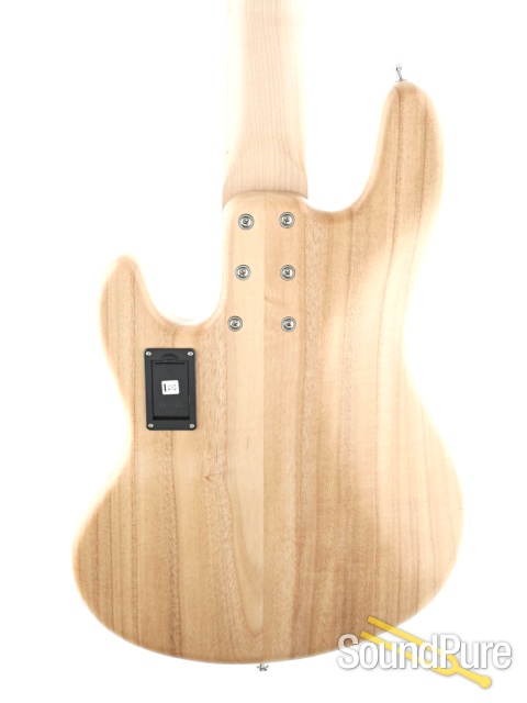 Sandberg California II TM SL 5-String Bass Guitar #42250 — image 5