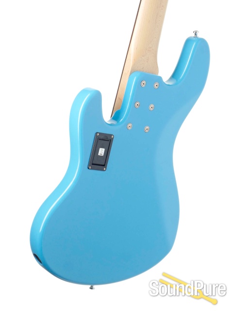 Sandberg California II TM 5-String Bass Guitar #40631 — image 3