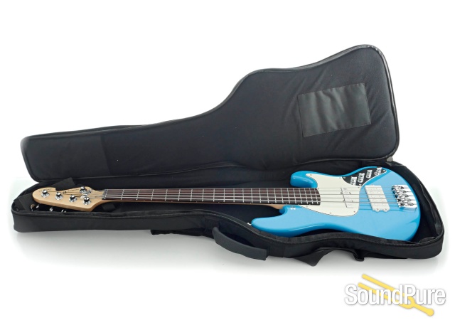 Sandberg California II TM 5-String Bass Guitar #40631 — image 4