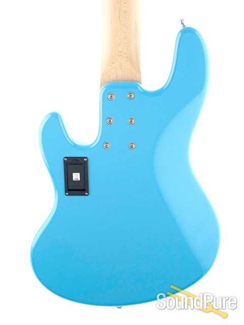 Sandberg California II TM 5-String Bass Guitar #40631 — image 5