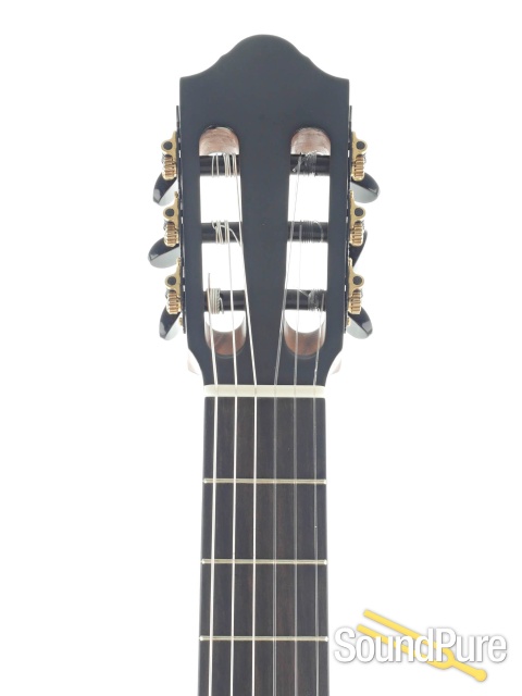 Kremona Romida Spruce/RW Nylon Guitar #10-017-2-06 - Used — image 6