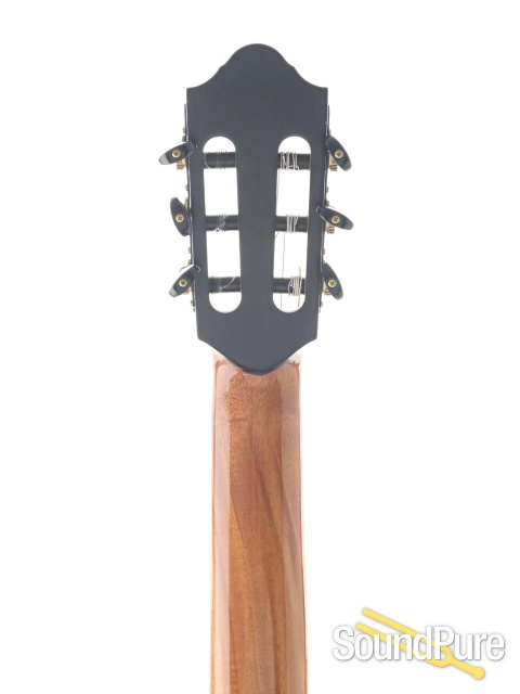 Kremona Romida Spruce/RW Nylon Guitar #10-017-2-06 - Used — image 8