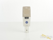 AKG C 414 LTD Reference Condenser AKG C 414 LTD Reference Condenser