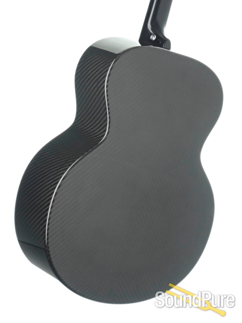 Rainsong JM 1000 Carbon Fiber Acoustic Guitar #20912 - Used — image 4
