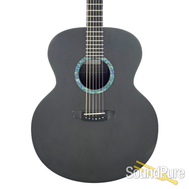 Rainsong JM 1000 Carbon Fiber Acoustic Guitar #20912 - Used — image 1