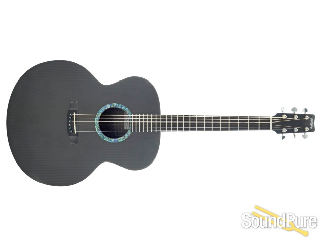 Rainsong JM 1000 Carbon Fiber Acoustic Guitar #20912 - Used — image 9