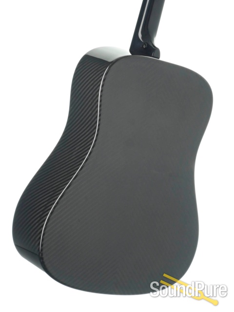 Rainsong DR 1000 Carbon Fiber Acoustic Guitar #20986 - Used — image 4