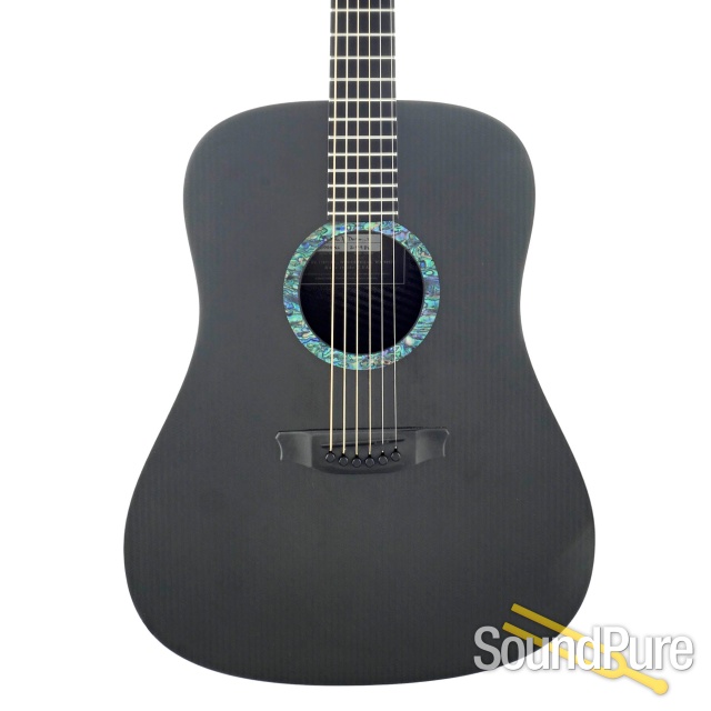 Rainsong DR 1000 Carbon Fiber Acoustic Guitar #20986 - Used — image 1