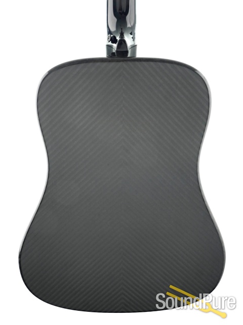Rainsong DR 1000 Carbon Fiber Acoustic Guitar #20986 - Used — image 6
