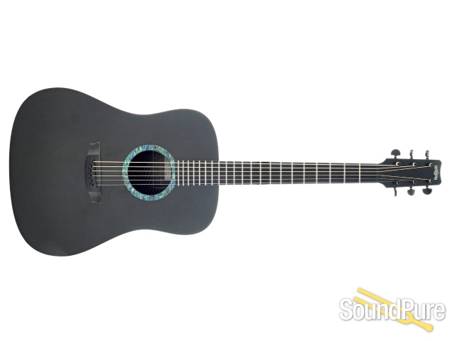 Rainsong DR 1000 Carbon Fiber Acoustic Guitar #20986 - Used — image 9