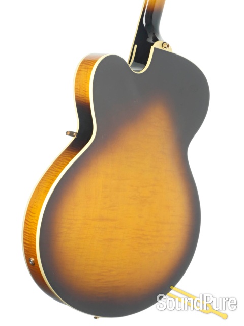 Gibson ES-350T 100th Anniversary Edition #1905-5 - Used — image 3