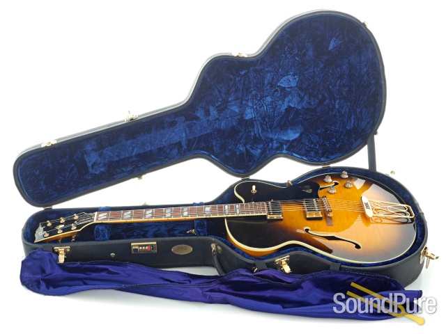 Gibson ES-350T 100th Anniversary Edition #1905-5 - Used — image 4