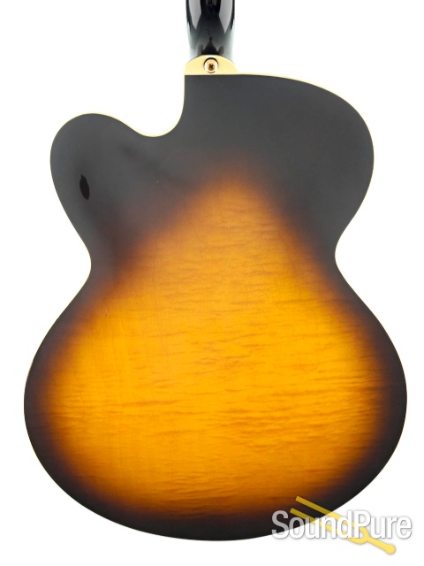 Gibson ES-350T 100th Anniversary Edition #1905-5 - Used — image 5
