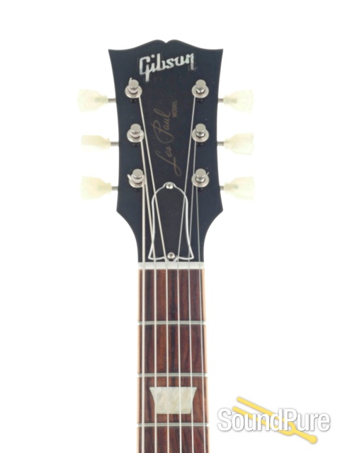 Gibson ES-Les Paul 3-Color Sunburst Guitar #12004735 - Used — image 7