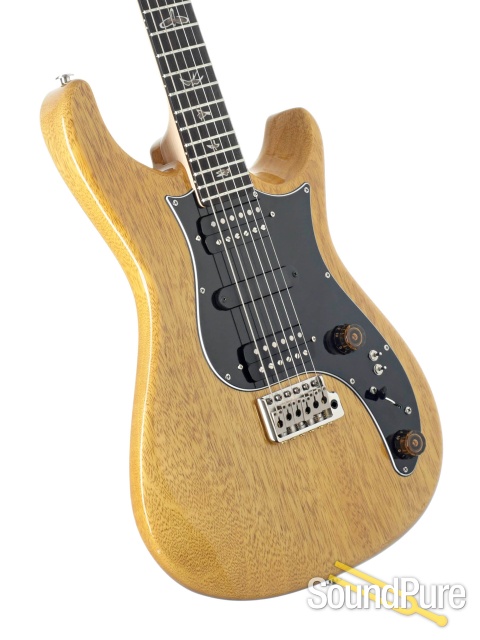PRS Brent Mason Signature Electric Guitar #15 217126 - Used — image 2