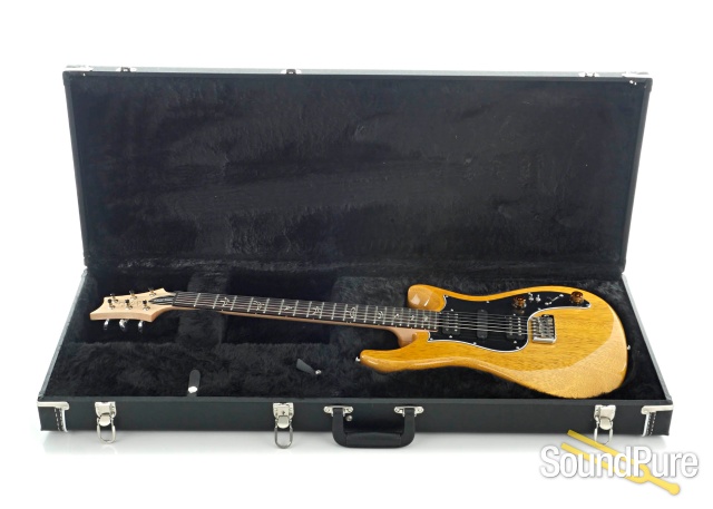 PRS Brent Mason Signature Electric Guitar #15 217126 - Used — image 4