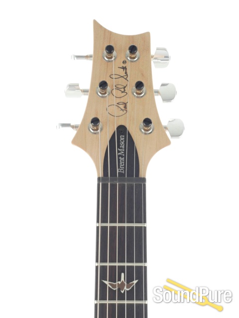 PRS Brent Mason Signature Electric Guitar #15 217126 - Used — image 7