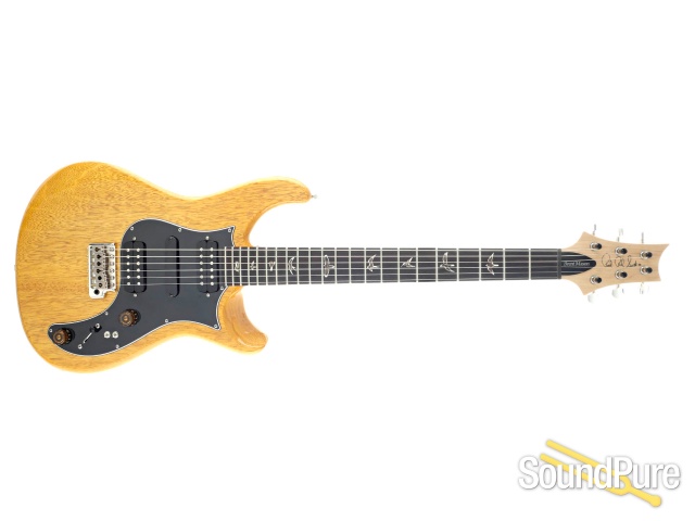 PRS Brent Mason Signature Electric Guitar #15 217126 - Used — image 8