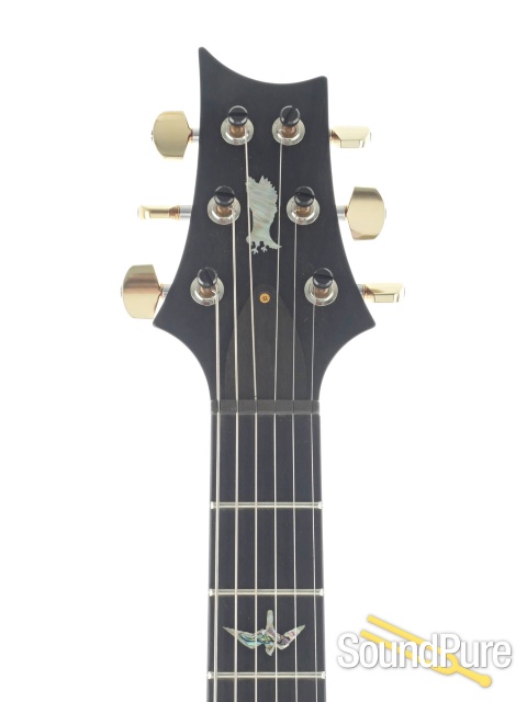 PRS 408 Limited Semi-Hollow Guitar #13 203570 - Used — image 7
