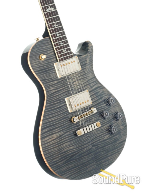 PRS 594 SC 10 Top Electric Guitar #17 236256 - Used — image 2