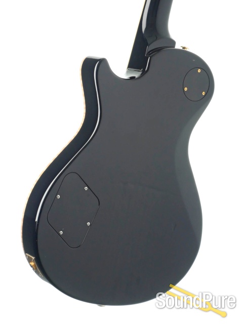 PRS 594 SC 10 Top Electric Guitar #17 236256 - Used — image 3