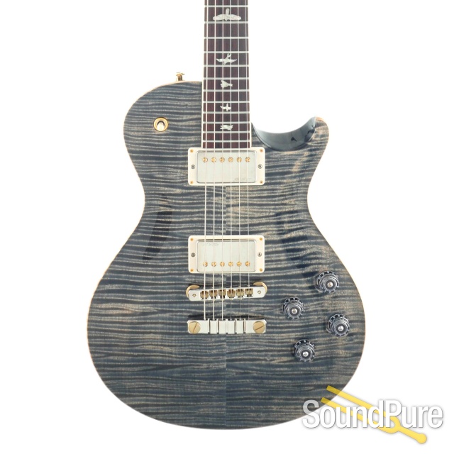 PRS 594 SC 10 Top Electric Guitar #17 236256 - Used — image 1