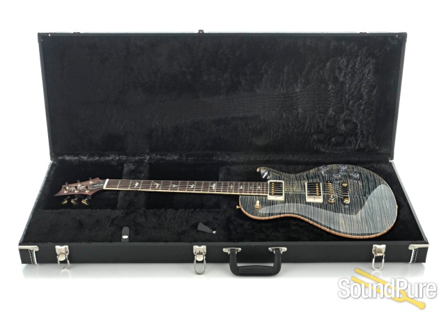 PRS 594 SC 10 Top Electric Guitar #17 236256 - Used — image 4