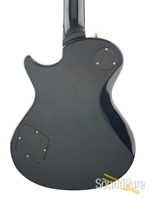 PRS 594 SC 10 Top Electric Guitar #17 236256 - Used — image 5