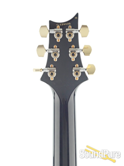PRS 594 SC 10 Top Electric Guitar #17 236256 - Used — image 6