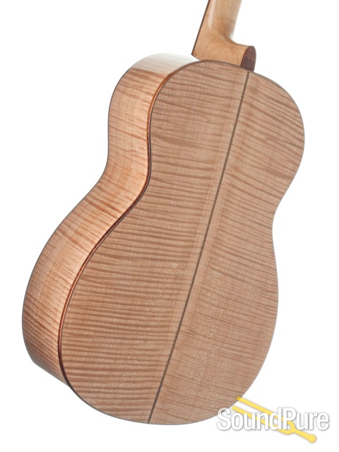 Goodall MP Grand Pacific Acoustic Guitar #MP-127090 — image 3