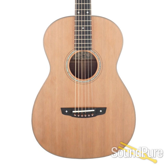 Goodall MP Grand Pacific Acoustic Guitar #MP-127090 — image 1