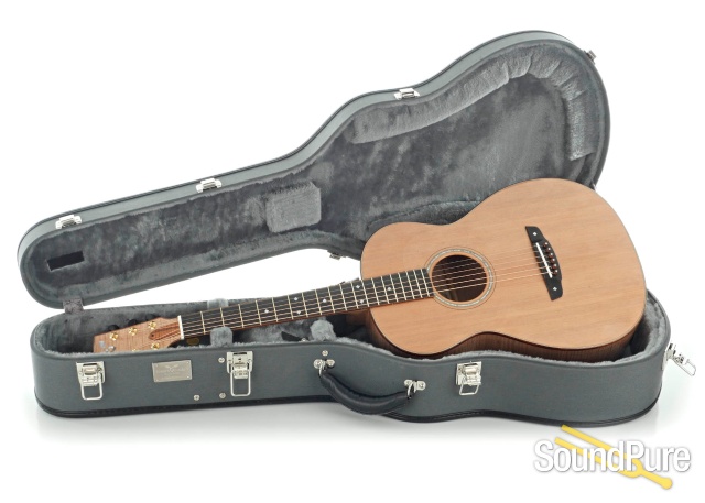Goodall MP Grand Pacific Acoustic Guitar #MP-127090 — image 5