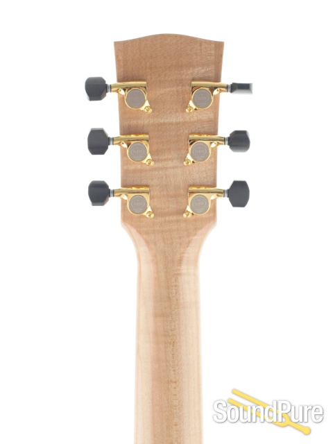 Goodall MP Grand Pacific Acoustic Guitar #MP-127090 — image 6