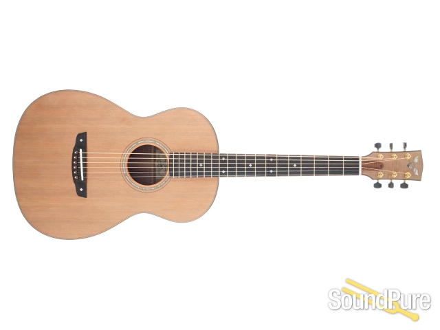 Goodall MP Grand Pacific Acoustic Guitar #MP-127090 — image 9