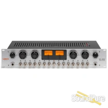 Warm Audio WA-2MPX 2-channel Tube Mic Preamp Warm Audio WA-2MPX 2-channel Tube Mic Preamp