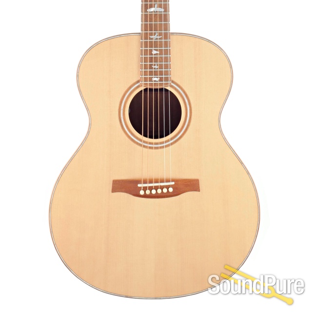 PRS Tonare Grand Addy/Pernambuco Acoustic #A100410 - Used — image 1