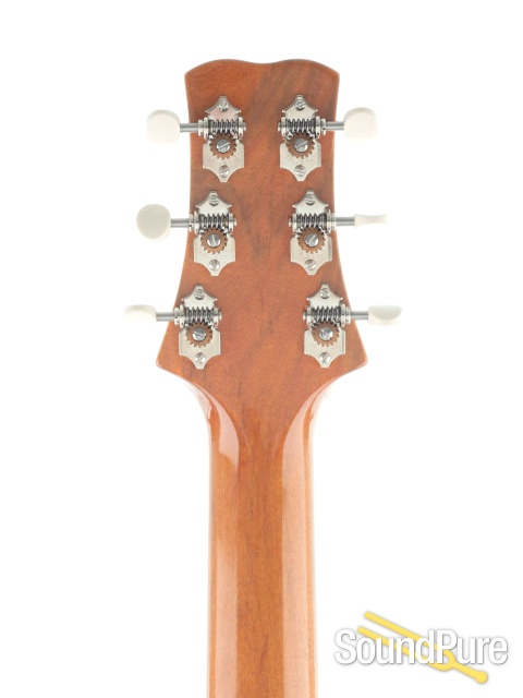 PRS Tonare Grand Addy/Pernambuco Acoustic #A100410 - Used — image 7