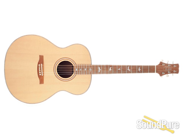 PRS Tonare Grand Addy/Pernambuco Acoustic #A100410 - Used — image 10