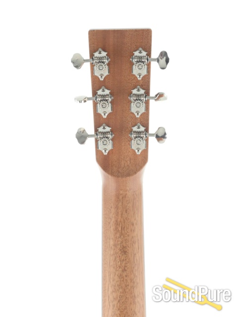 Boucher SG-42-V Adirondack/Mahogany Guitar #MY-1212-D - Used — image 6